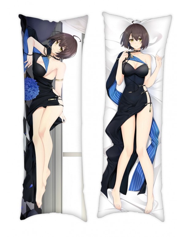 Azur Lane Baltimore Anime Dakimakura Japanese Hugg...