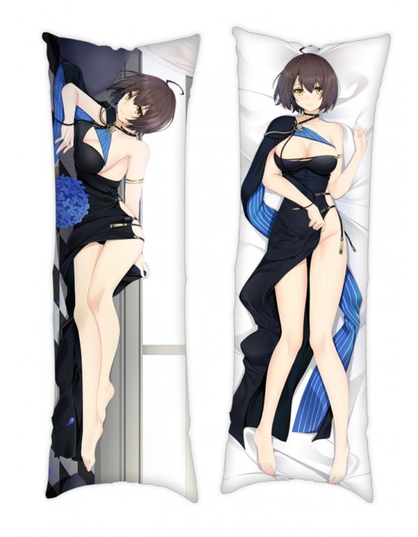 Azur Lane Baltimore Anime Dakimakura Japanese Hugg...