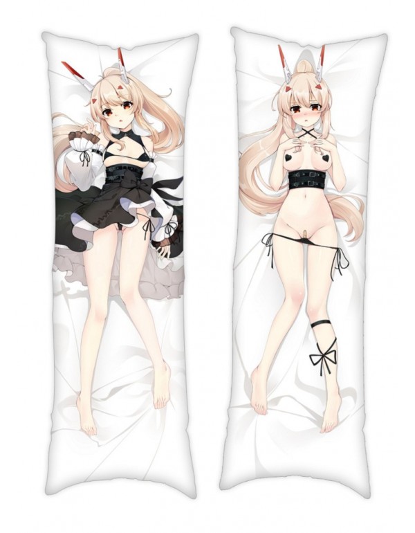 Azur Lane Ayanami Anime Dakimakura Japanese Hugging Body Kissenbezug