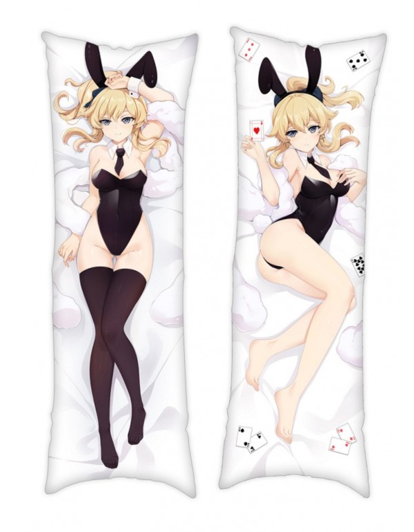 Genshin Impact Jean Anime Dakimakura Japanese Hugg...