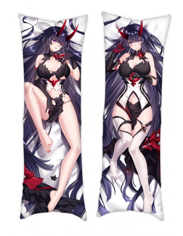 Honkai Impact 3rd Raiden Mei Anime Dakimakura Japa...