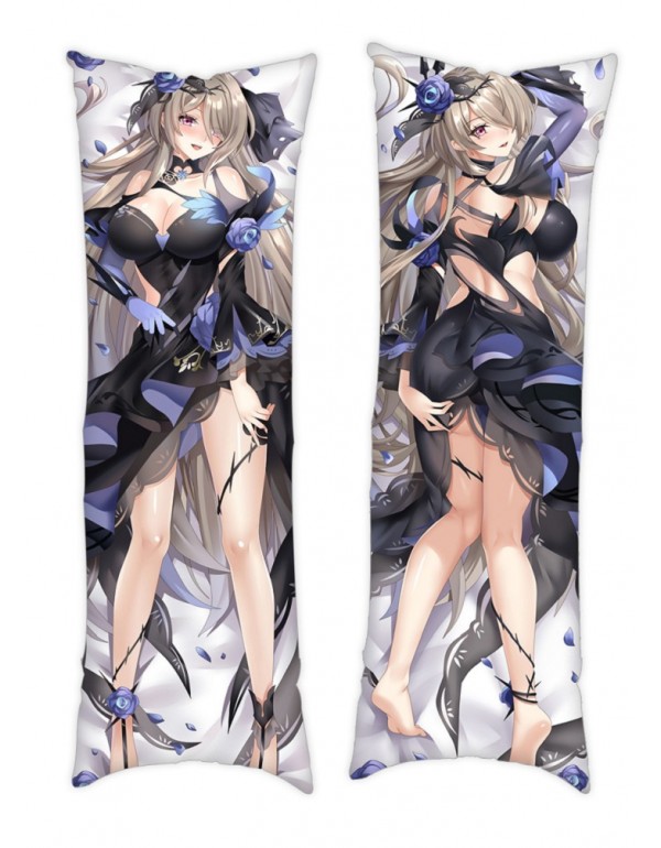 Honkai Impact 3rd Rita Rossweisse Anime Dakimakura...