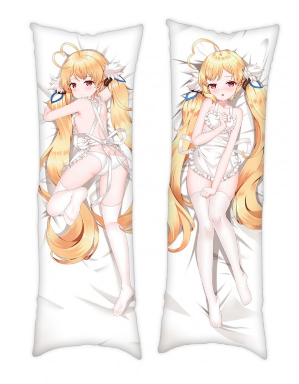 Azur Lane Eldridge Anime Dakimakura Japanese Hugging Body Kissenbezug