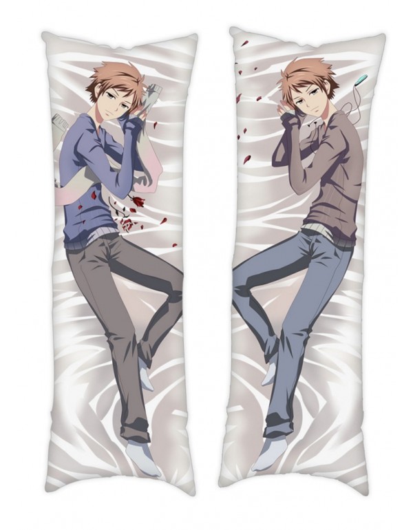 Ouran High School Host Club Anime Dakimakura Japan...