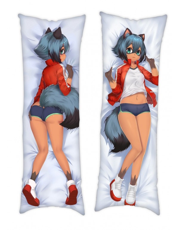 BNA Kagemori Michiru Anime Dakimakura Japanese Hug...