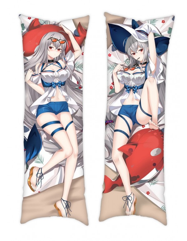 Azur Lane Anime Dakimakura Japanese Hugging Body K...