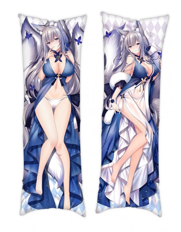 Azur Lane Anime Dakimakura Japanese Hugging Body K...