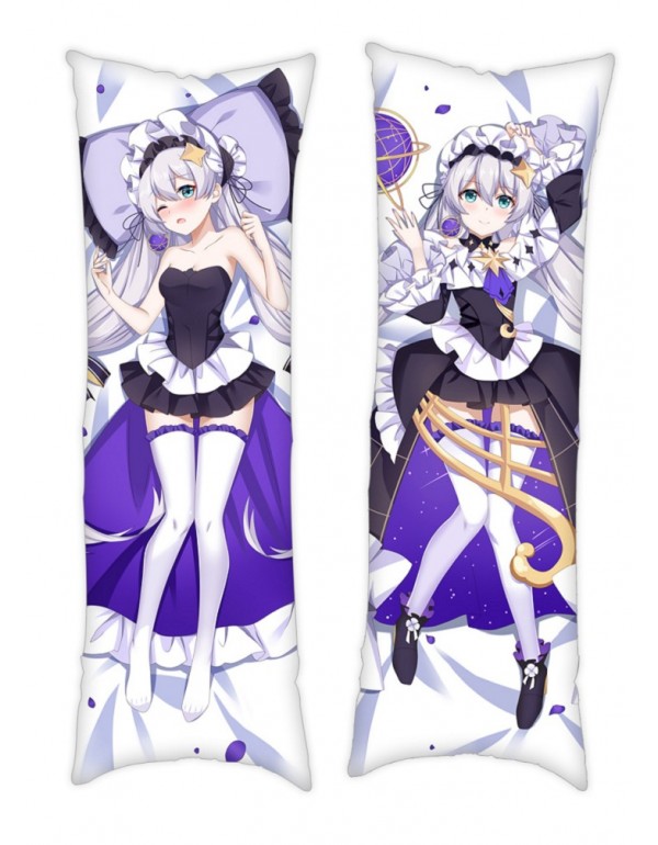 Honkai Impact 3rd Kiana Kaslana Anime Dakimakura J...