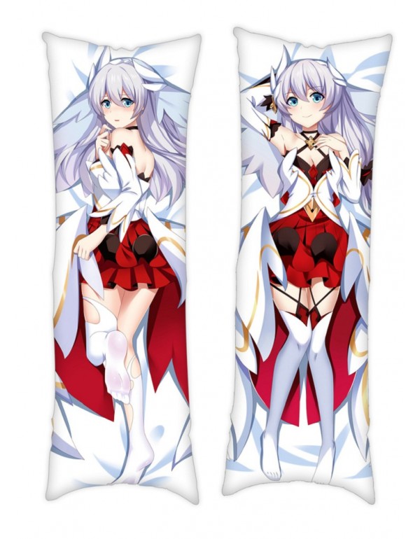 Honkai Impact 3rd Kiana Kaslana Anime Dakimakura Japanese Hugging Body Kissenbezug