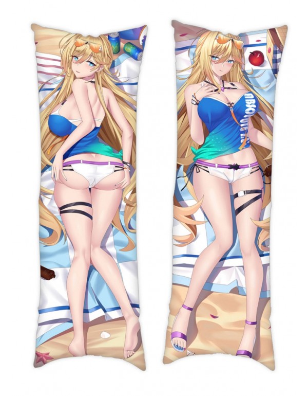 Honkai Impact 3rd Durandal Anime Dakimakura Japanese Hugging Body Kissenbezug