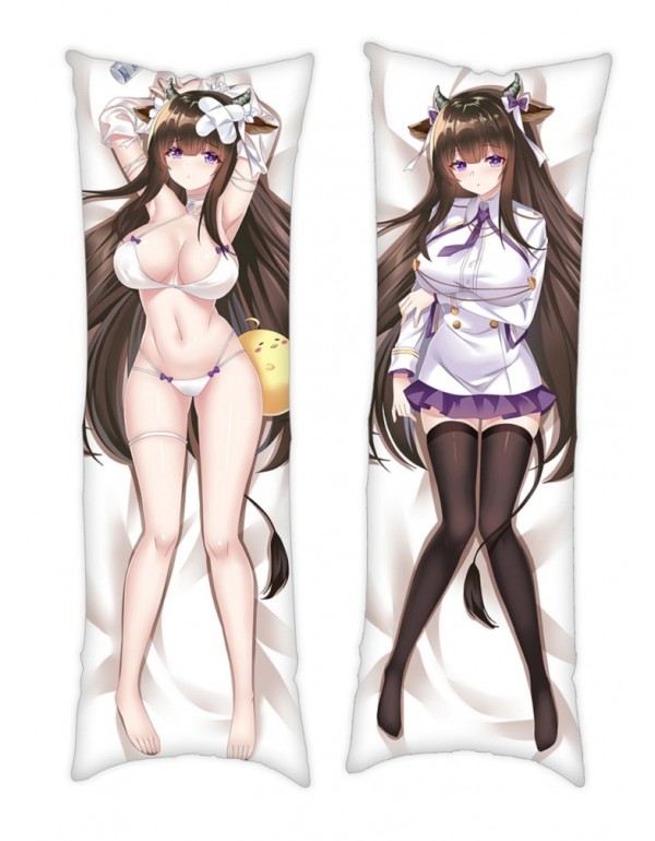 Azur Lane Kashino Anime Dakimakura Japanese Hugging Body Kissenbezug