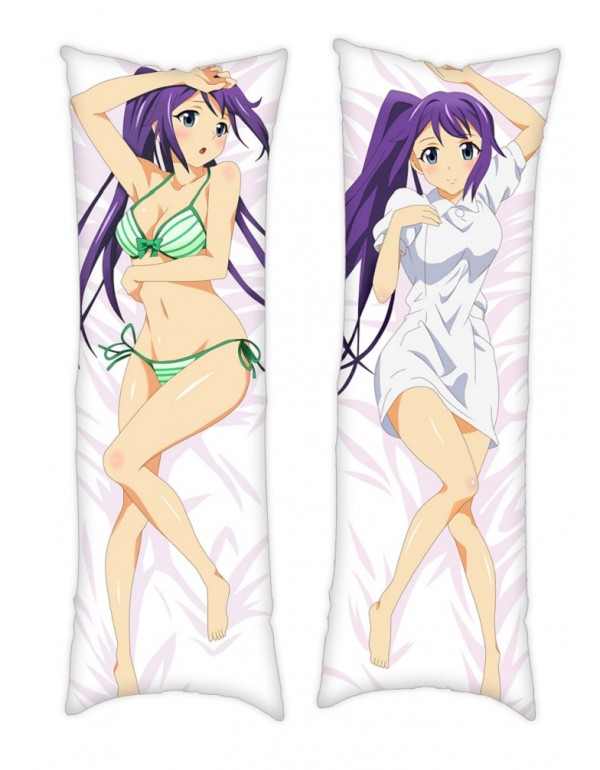 Comical Psychosomatic Medicine Asuna Kanetsu Anime Dakimakura Japanese Hugging Body Kissenbezug