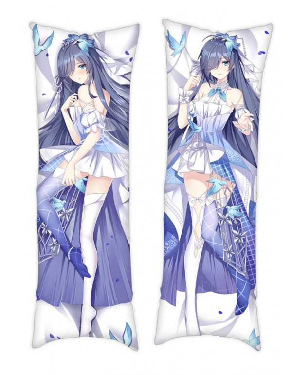 Honkai Impact 3rd Fuka Anime Dakimakura Japanese H...