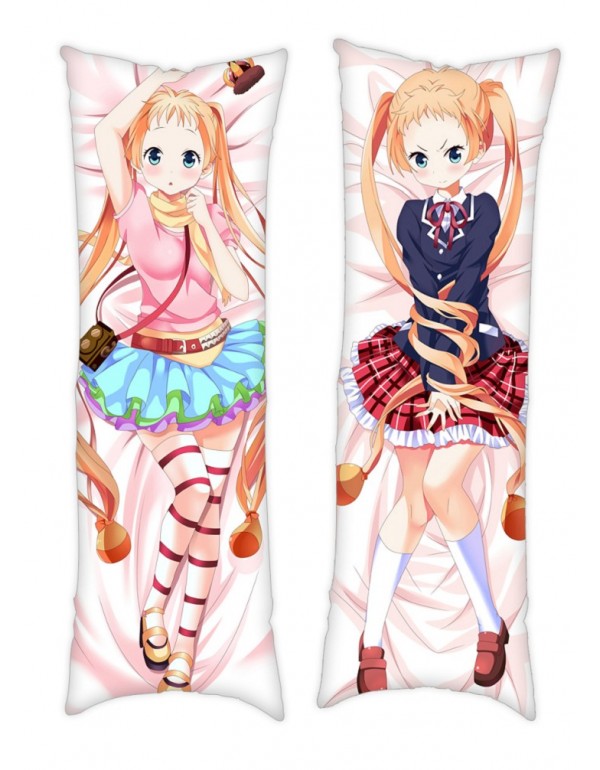 Love, Chunibyo & Other Delusions Sanae Dekomori Anime Dakimakura Japanese Hugging Body Kissenbezug