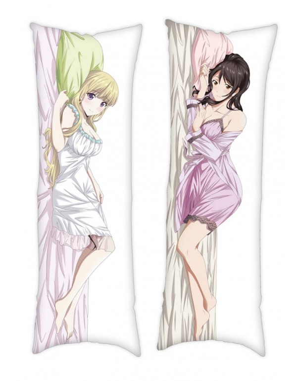 Hachi-nan tte,Sore wa Nai deshou Anime Dakimakura ...