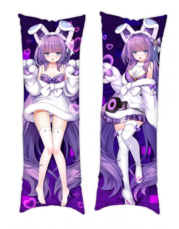 Azur Lane Tashkent Anime Dakimakura Japanese Hugging Body Kissenbezug