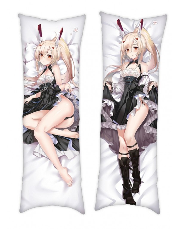 Azur Lane Ayanami Anime Dakimakura Japanese Huggin...