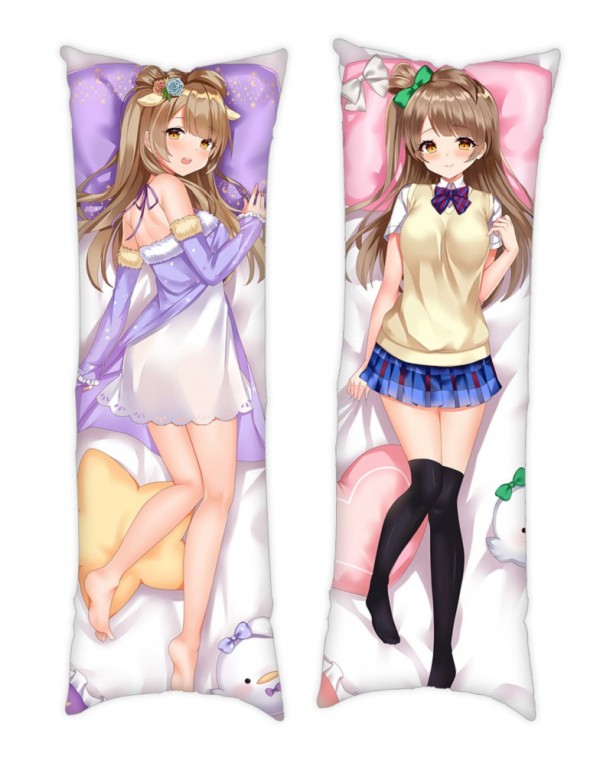 Love Live! Kotori Minami Anime Dakimakura Japanese...