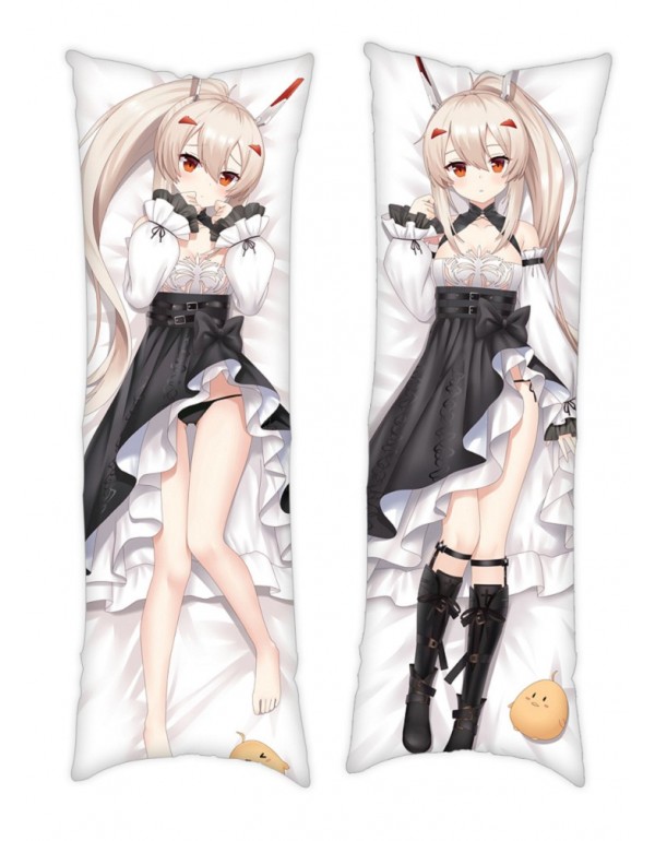 Azur Lane Ayanami Anime Dakimakura Japanese Hugging Body Kissenbezug