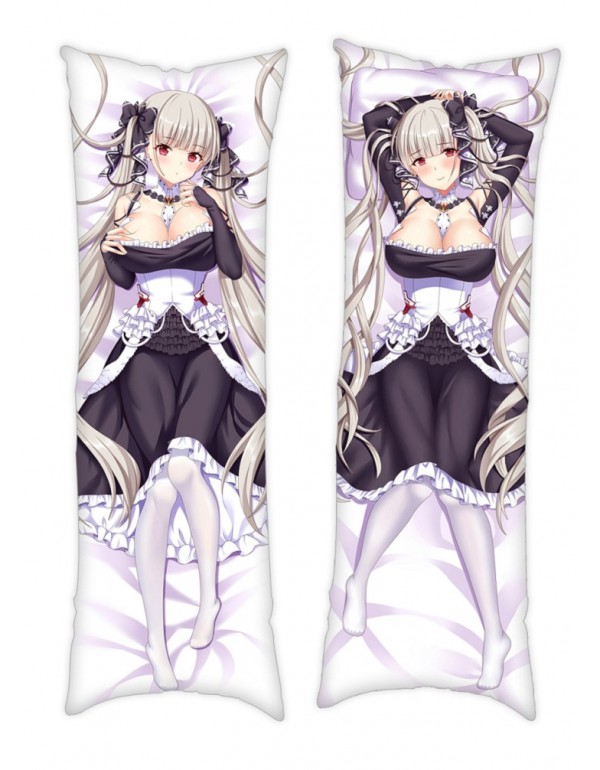 Azur Lane HMS Formidable Anime Dakimakura Japanese...