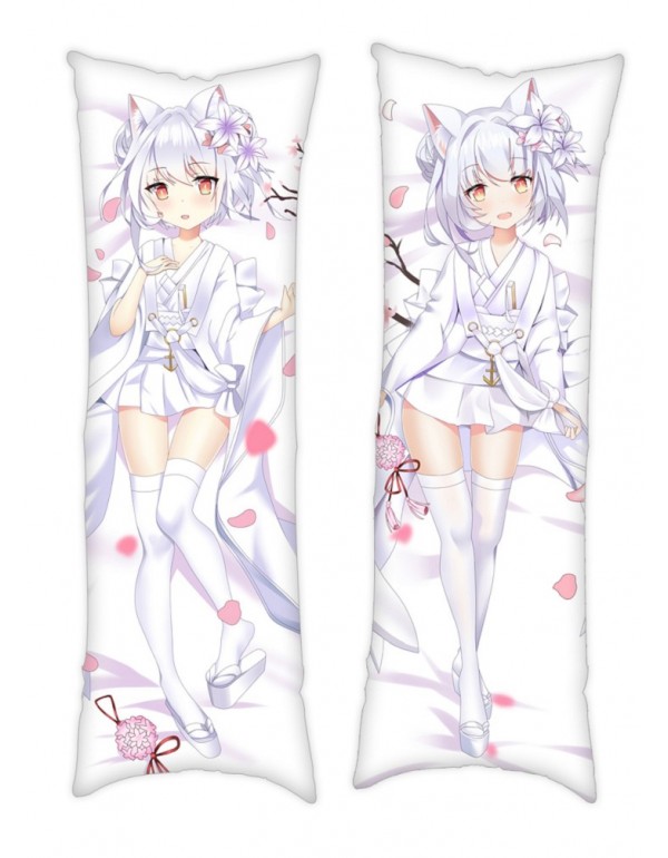 Azur Lane Anime Dakimakura Japanese Hugging Body K...