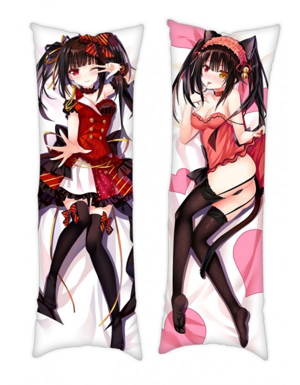 Date A Live Tokisaki Kurumi Nightmare Anime Dakima...