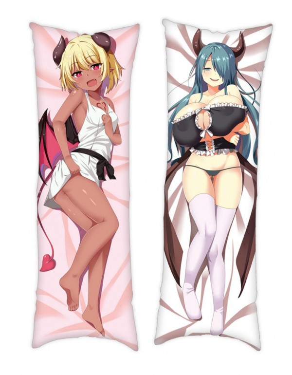 Cornelica Anime Dakimakura Japanese Hugging Body K...