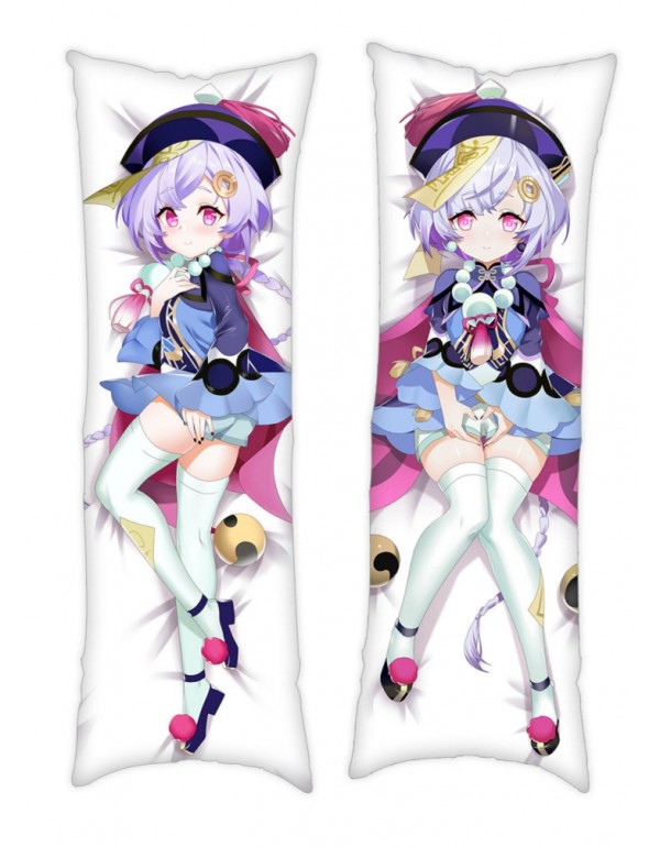 Genshin Impact Seven Anime Dakimakura Japanese Hug...