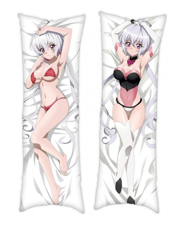 Symphogear Yukine Chris Anime Dakimakura Japanese ...