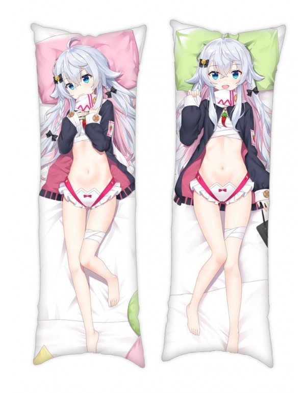 Virtual Youtuber Kagura Nana Anime Dakimakura Japa...