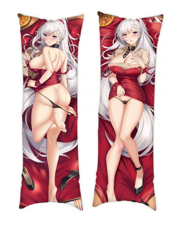 Azur Lane Anime Dakimakura Japanese Hugging Body Kissenbezug