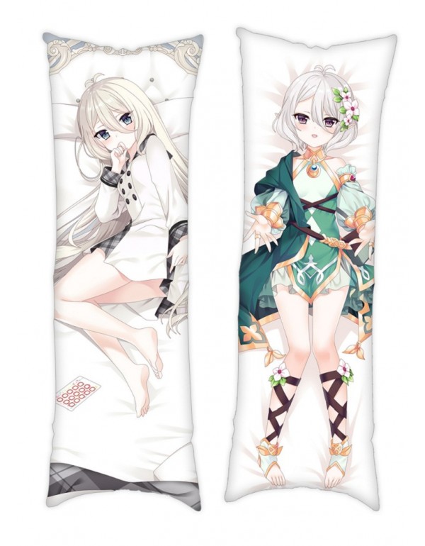 Princess Connect! ReDive Kokkoro Anime Dakimakura ...