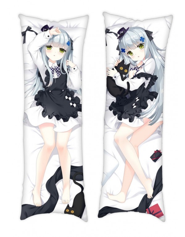 Girls' Frontline HK416 Anime Dakimakura Japanese H...