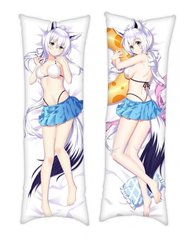 Virtual Youtuber Anime Dakimakura Japanese Hugging...