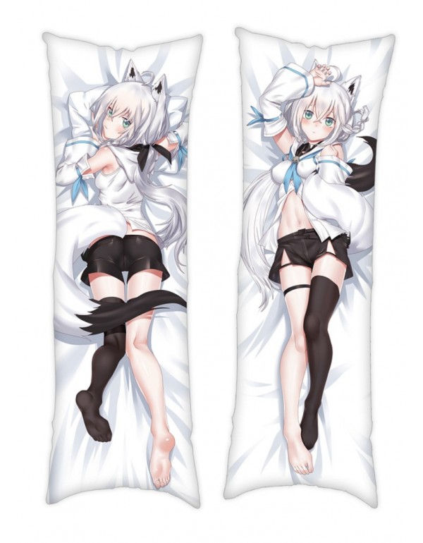 Virtual Youtuber Anime Dakimakura Japanese Hugging...