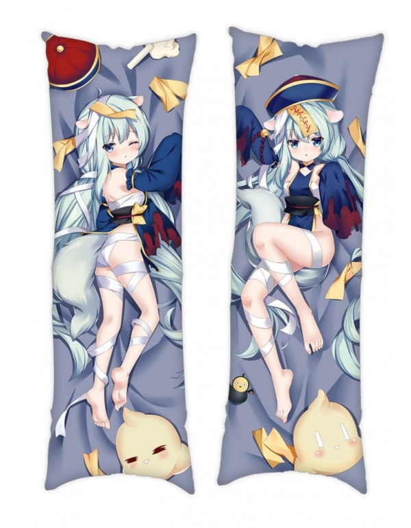 Azur Lane Mikazuki Anime Dakimakura Japanese Huggi...