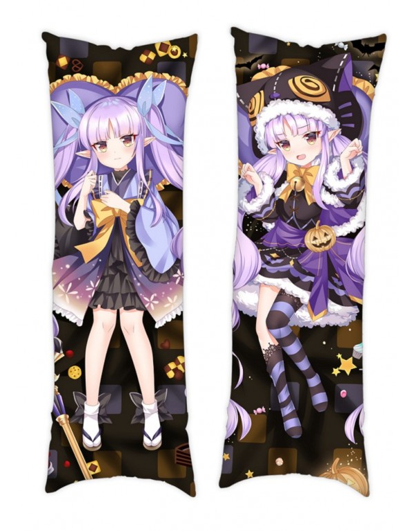 Princess Connect! ReDive Kyouka Anime Dakimakura J...