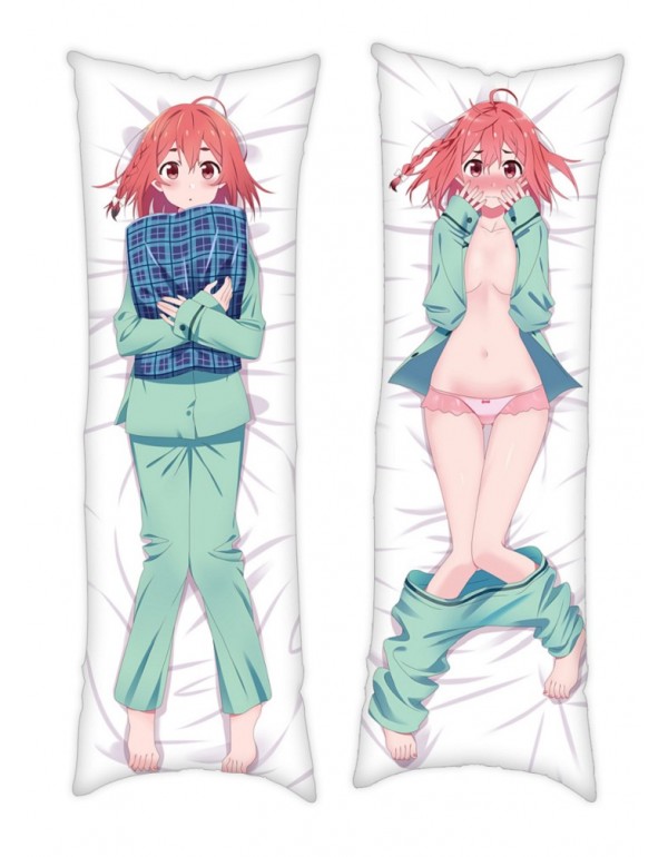 Kanojo, Okarishimasu Sakurasawa Sumi Anime Dakimak...