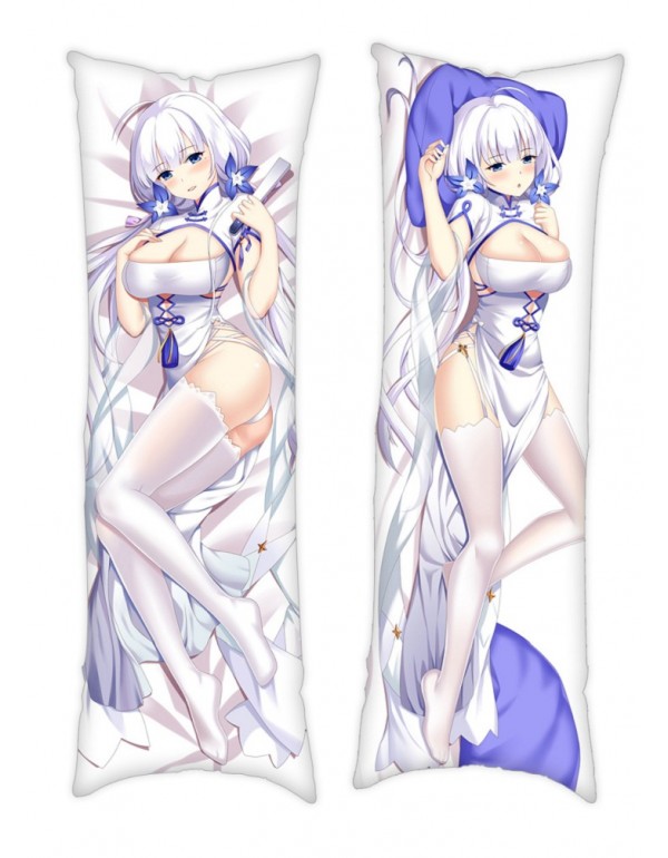 Azur Lane HMS Dido Anime Dakimakura Japanese Hugging Body Kissenbezug