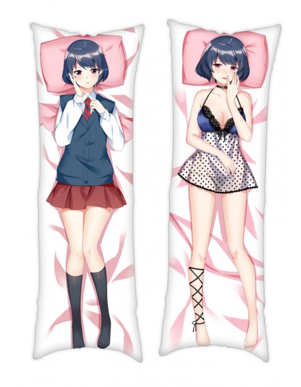 Domestic Girlfriend Rui Tachibana Anime Dakimakura Japanese Hugging Body Kissenbezug