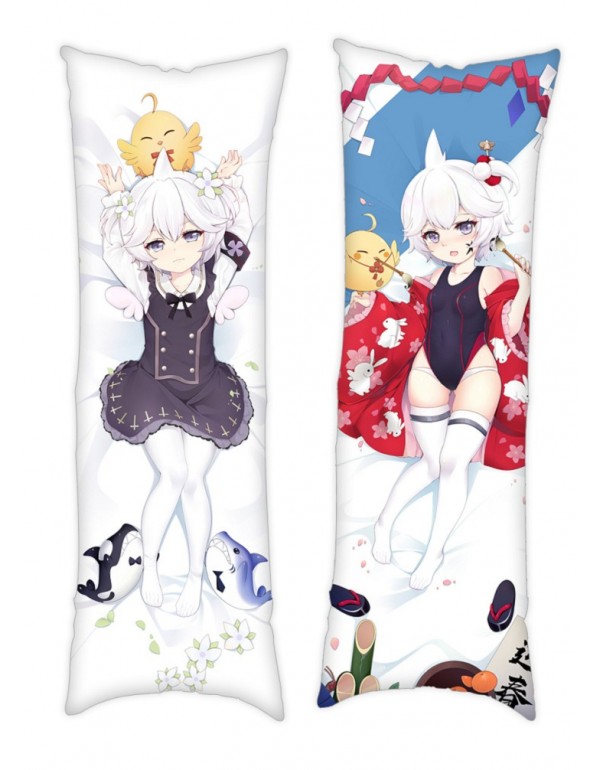 Azur Lane U 110 Anime Dakimakura Japanese Hugging Body Kissenbezüge