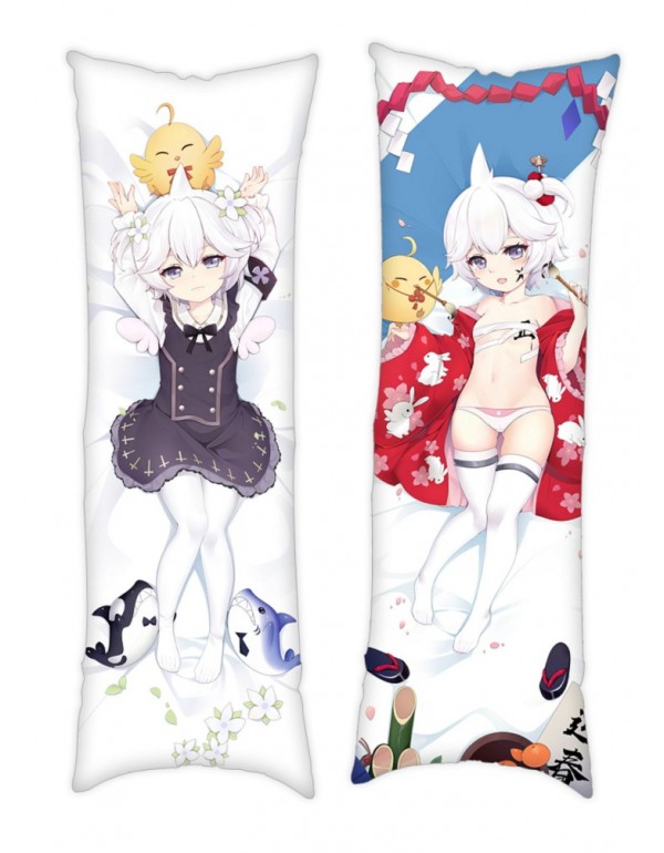 Azur Lane U 110 Anime Dakimakura Japanese Hugging ...