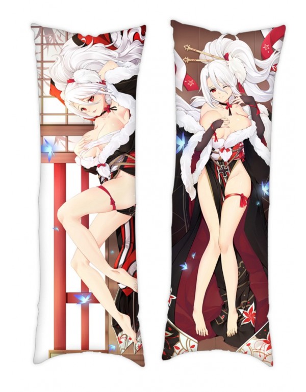 Azur Lane KMS Prinz Heinrich Anime Dakimakura Pill...