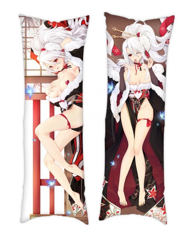 Azur Lane KMS Prinz Heinrich Anime Dakimakura Pill...