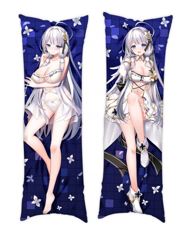 Azur Lane Anime Dakimakura Japanese Hugging Body Kissenbezüge