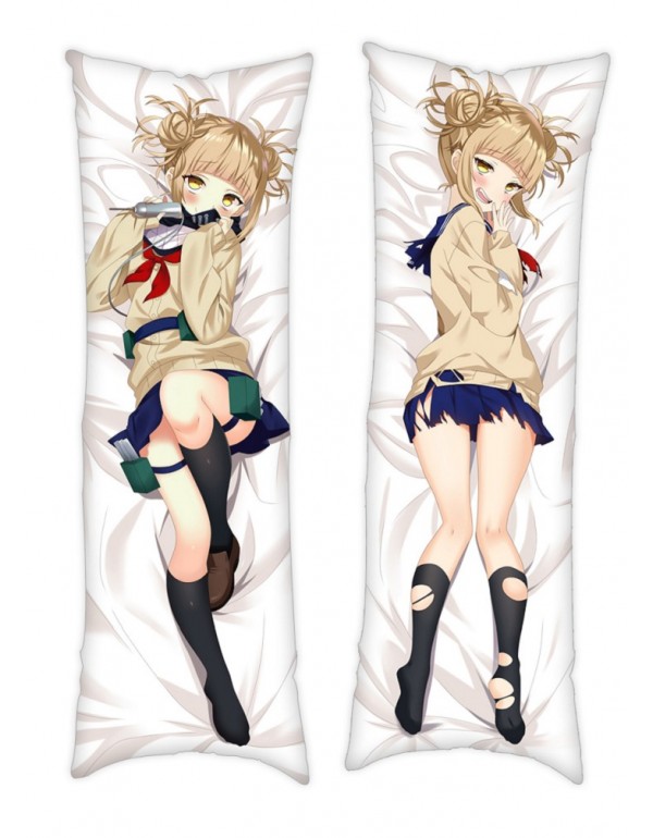 My Hero Academia Toga Himiko Anime Dakimakura Japa...