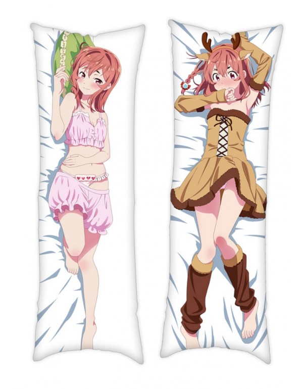 Kanojo, Okarishimasu Sakurasawa Sumi Anime Dakimak...