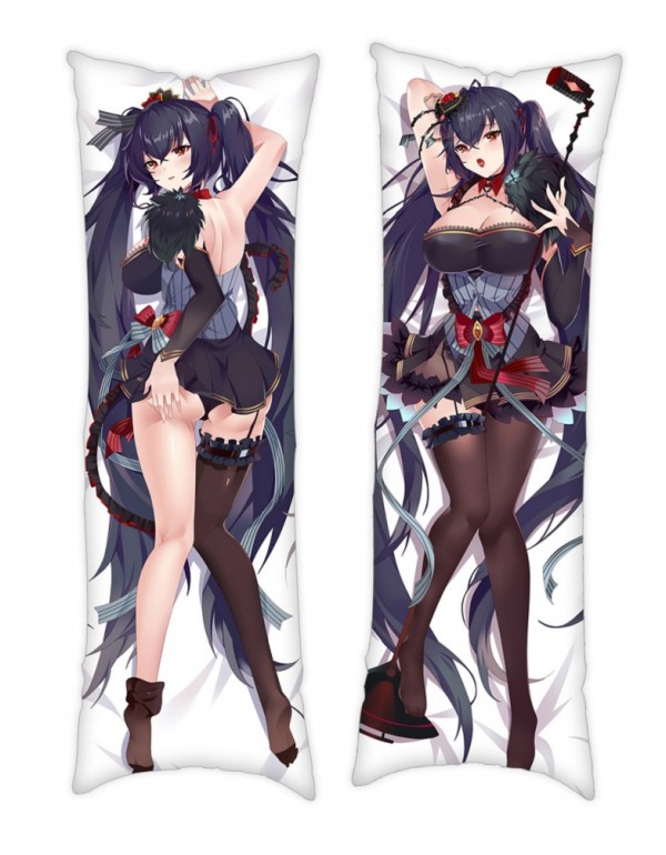 Azur Lane Anime Dakimakura Pillow Japanese Hugging Body Kissenbezüge