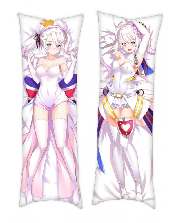 The Caligula Effect μ Anime Dakimakura Pillow Jap...