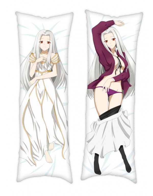 FateGrand Order FGO Irisviel von Einzbern Anime Dakimakura Pillow Japanese Hugging Body Kissenbezüge